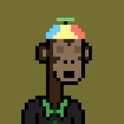 CryptoApe #3440