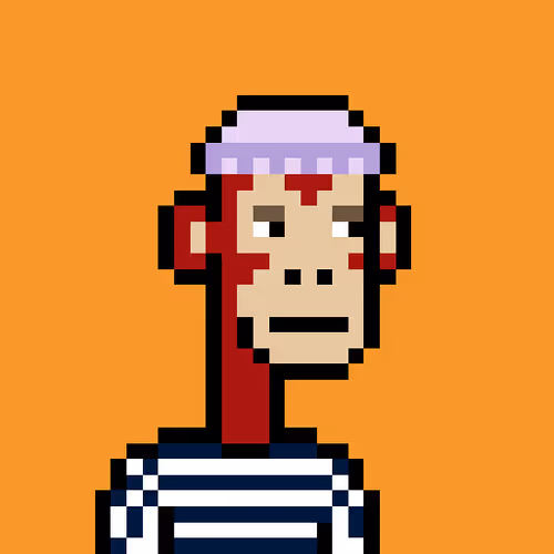 CryptoApe #2331