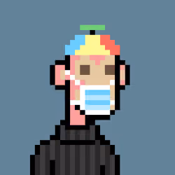 CryptoApe #6852