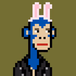 CryptoApe #3103