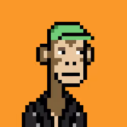 CryptoApe #1131