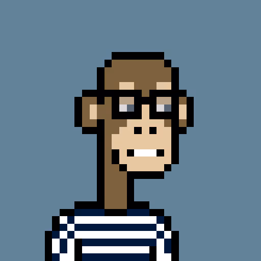 CryptoApe #6939