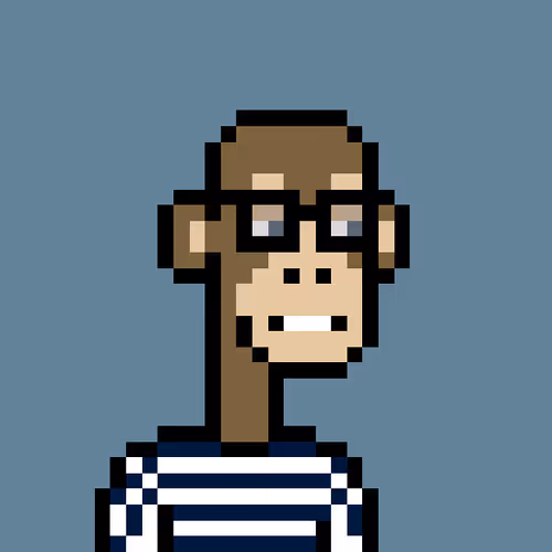 CryptoApe #6939
