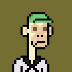CryptoApe #3097