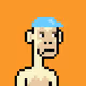 CryptoApe #2052