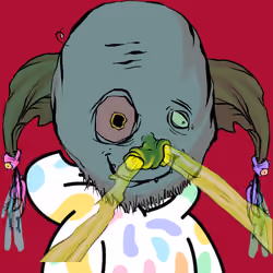 Doodlin #383