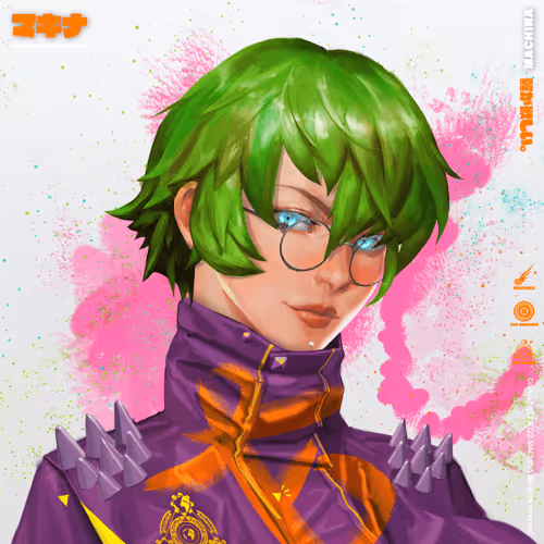 Machina The Underground