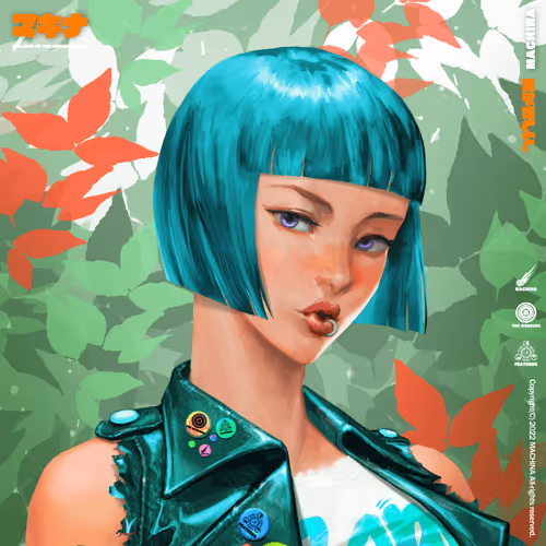 Machina The Underground