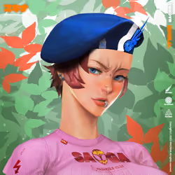 Machina #2193