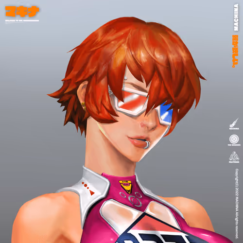 Machina The Underground