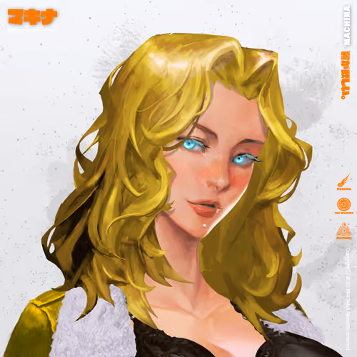 Machina The Underground