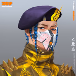 Machina #2716