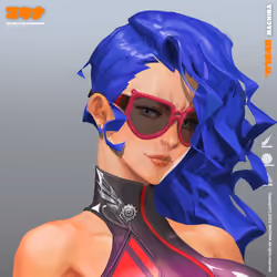 Machina #565