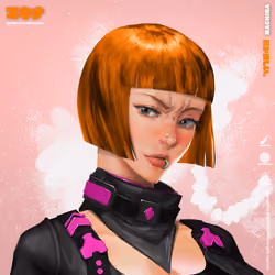 Machina #2021