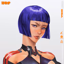 Machina #585