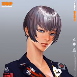 Machina #870