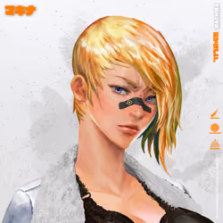 Machina #1770