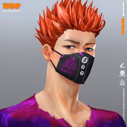 Machina #3092
