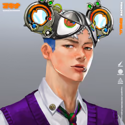 Machina #1483