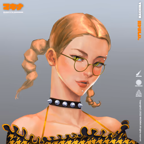 Machina The Underground