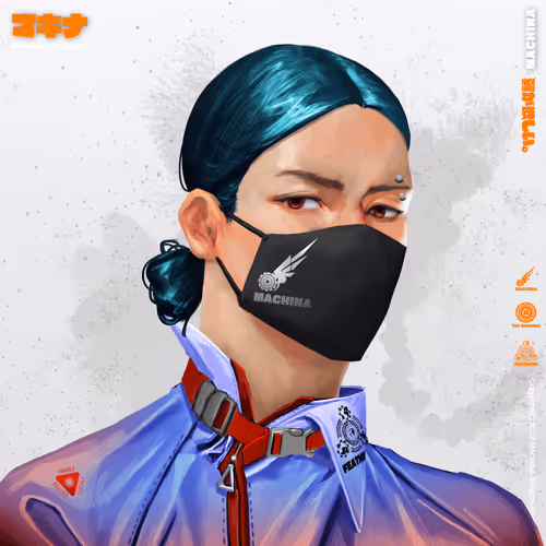 Machina The Underground