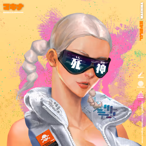 Machina The Underground