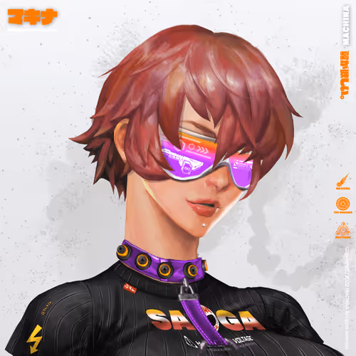 Machina The Underground