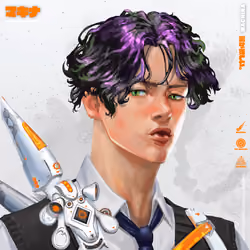 Machina #555