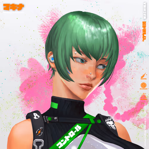 Machina The Underground