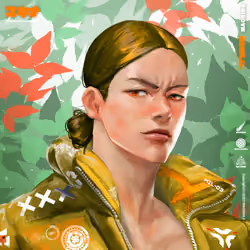 Machina #338