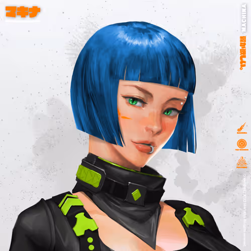 Machina The Underground