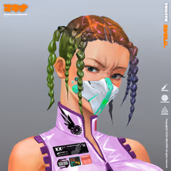 Machina #2529