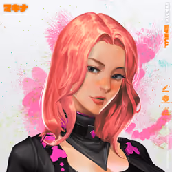 Machina #308