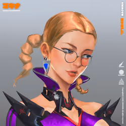 Machina #938