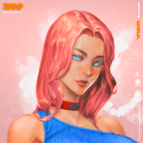 Machina #2440