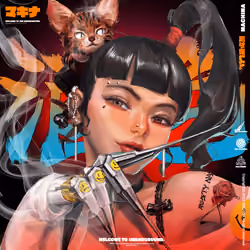 Machina #3225