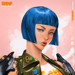 Machina #2355