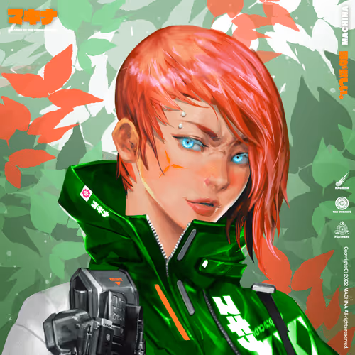 Machina #2873