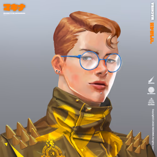 Machina The Underground