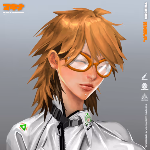 Machina The Underground