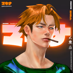 Machina #1623