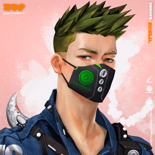 Machina The Underground