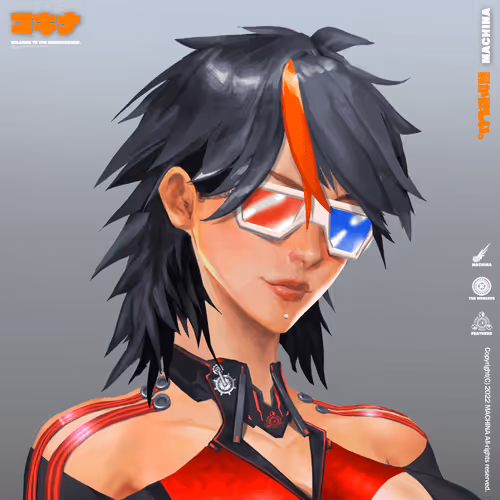Machina The Underground