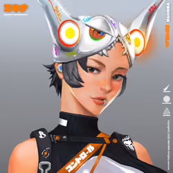 Machina #593
