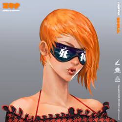 Machina #2900