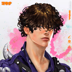 Machina #2201