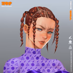 Machina #2329