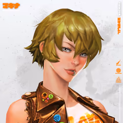 Machina #1220