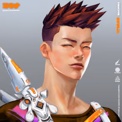 Machina #2713