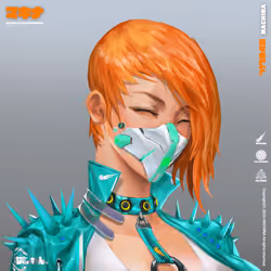 Machina #282